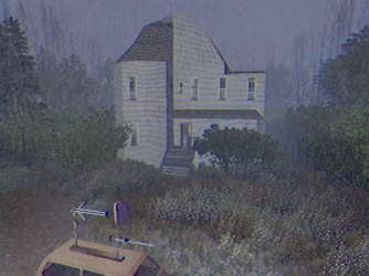 Murder House screenshot 3