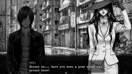 The Lucky Stray Cat - 招财猫 - Mèo Chiêu Tài screenshot 1