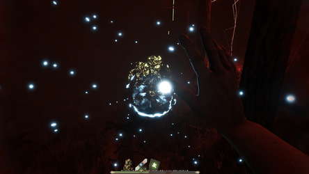 Pilgrim of Darkness screenshot 16
