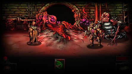 Dark ill 暗黑蛊国 screenshot 7