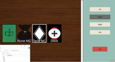 Mystic Cards screenshot 3