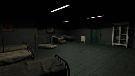 Lost Alone Ultimate screenshot 4