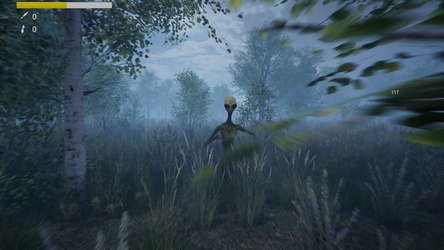 Hospital Aliens 2 screenshot 1