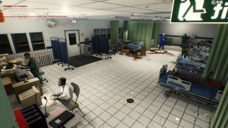 死亡禁地 2   The Dead Zone 2 screenshot 17