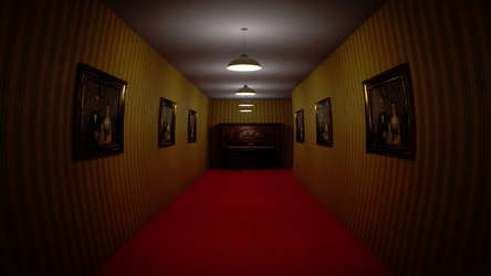 Satan's Dungeon screenshot 5