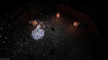 Hunter: Into the Abyss screenshot 5