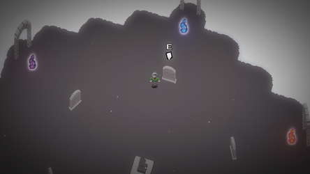 Legend of Radiance screenshot 5