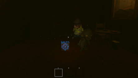 Cursed Cargo screenshot 9