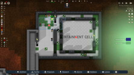 Containcorp screenshot 2