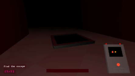 CATACOMBS screenshot 4