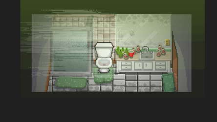 Nobody's Home screenshot 4