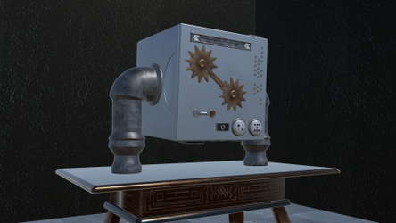 Mystery Box 5: Elements screenshot 4