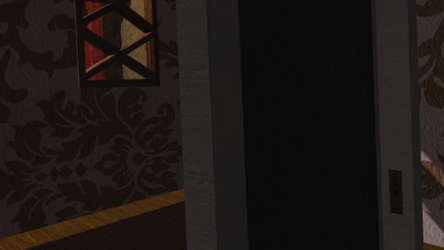 Trapped With the Dolls VR screenshot 7
