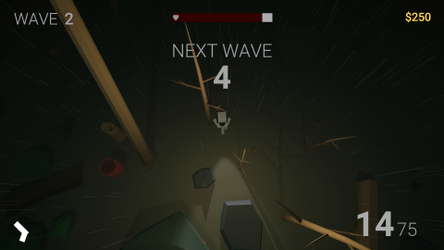 Zombie camping screenshot 8