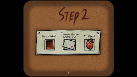 Trance, Trauma screenshot 6