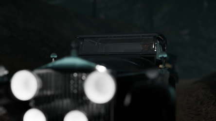 Night Pact: Azuru screenshot 7