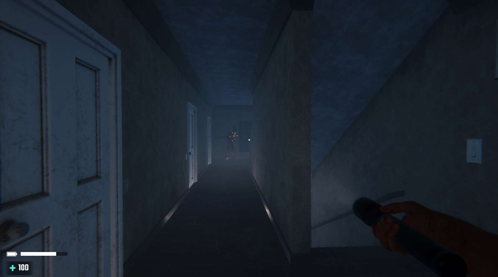 DAYS END screenshot