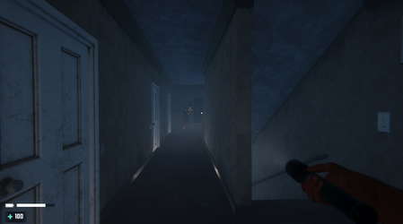 DAYS END screenshot 1