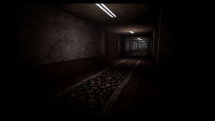 Escape from Labyrinth screenshot 13
