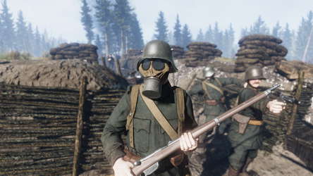 Tannenberg screenshot 22