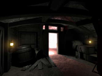 Penumbra Overture screenshot 11