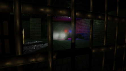 You Are Liam: Shadow Memories screenshot 7