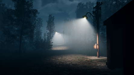 Signal Scavenger screenshot 8