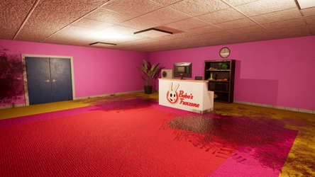 Bobos FunZone screenshot 5