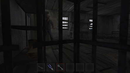 Metel - Horror Escape screenshot 6