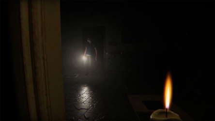 Left Behind screenshot 2