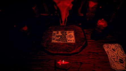 Inscryption screenshot 8