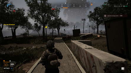 Carpe Diem Project screenshot 5
