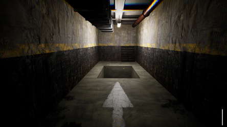 Backrooms Doors screenshot 6