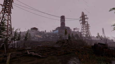 The Dawn: Sniper's Way screenshot 19