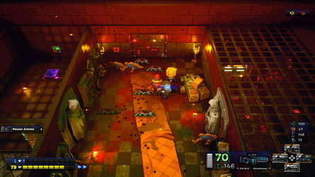 Action Commando screenshot 3