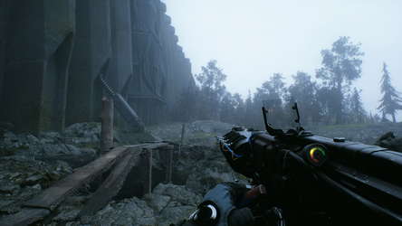 The Abyss Break screenshot 8