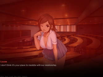 Crimson Gray: Dusk and Dawn screenshot 5