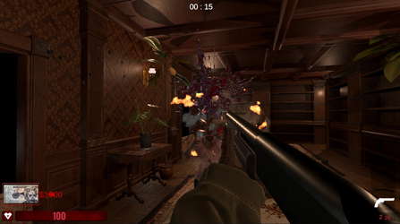 Stay Home screenshot 5