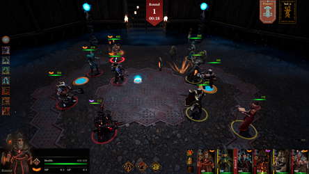 Odra Online screenshot 17