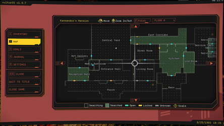 Vultures - Scavengers of Death screenshot 3