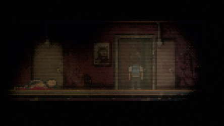 Lone Survivor: The Director's Cut screenshot 1