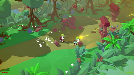 No More Snow screenshot 24