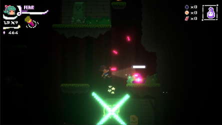 Mislight screenshot 7