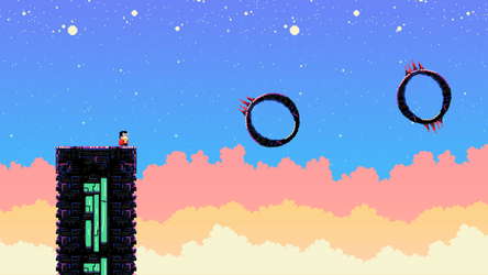 DERE Vengeance screenshot 3