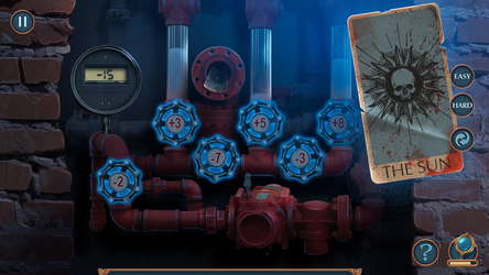 City Legends: The Ghost of Misty Hill Collector's Edition screenshot 3