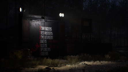 Nowhere: Mysterious Artifacts screenshot 15