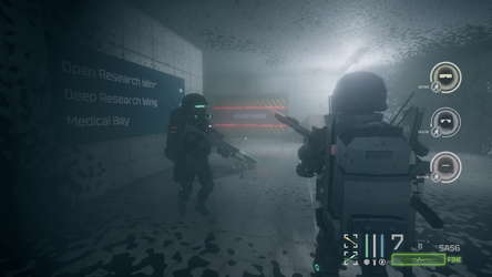 Death Scourges screenshot 13