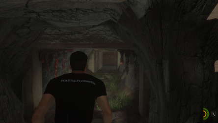 Deadly Contagion screenshot 7