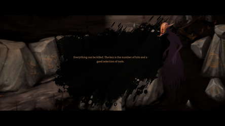 We are the Plague screenshot 5