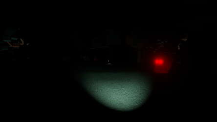 Peril in the Pines screenshot 5
